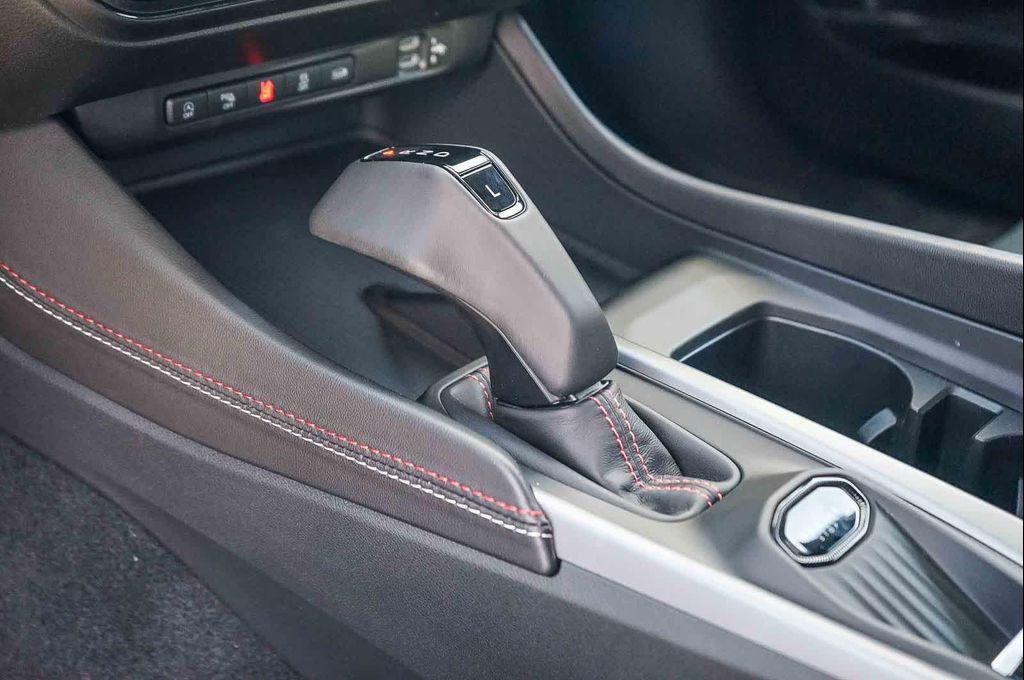 new 2026 Dodge Charger car, priced at $51,469