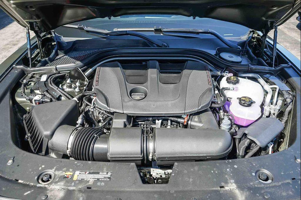 new 2026 Dodge Charger car, priced at $51,469