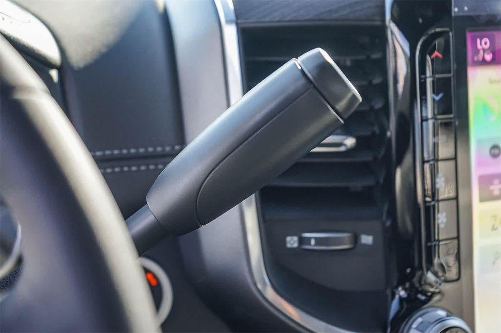 new 2026 Ram 2500 car, priced at $64,494