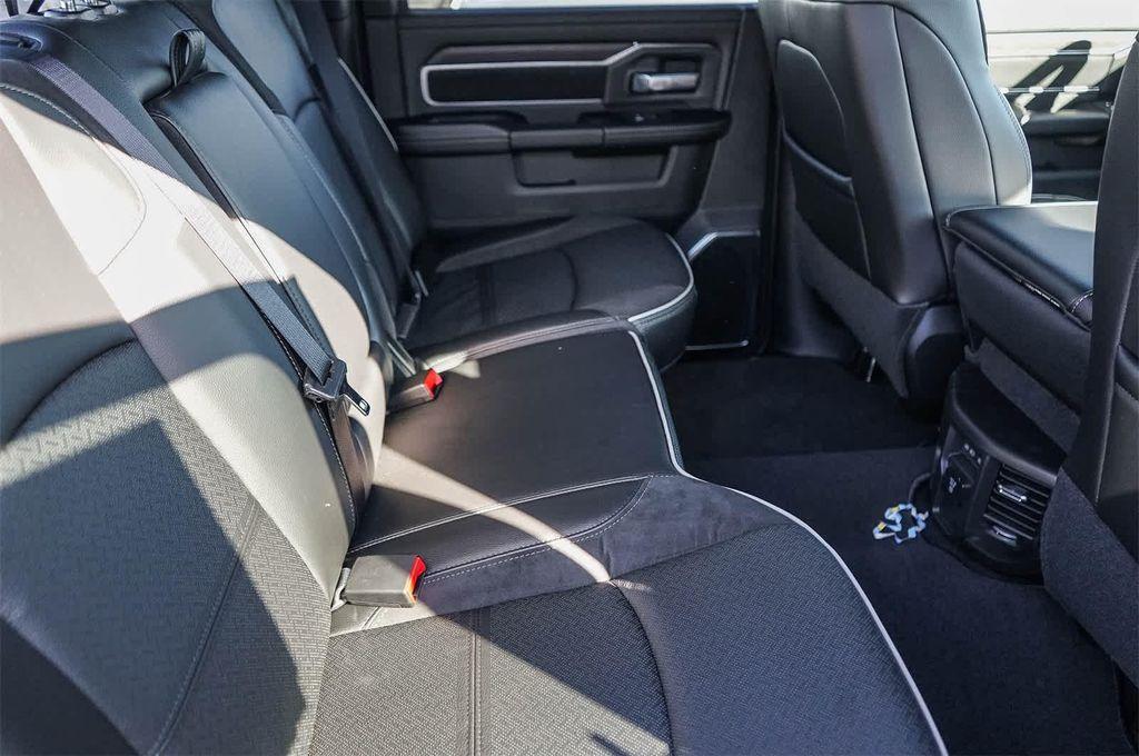 new 2026 Ram 2500 car, priced at $64,494