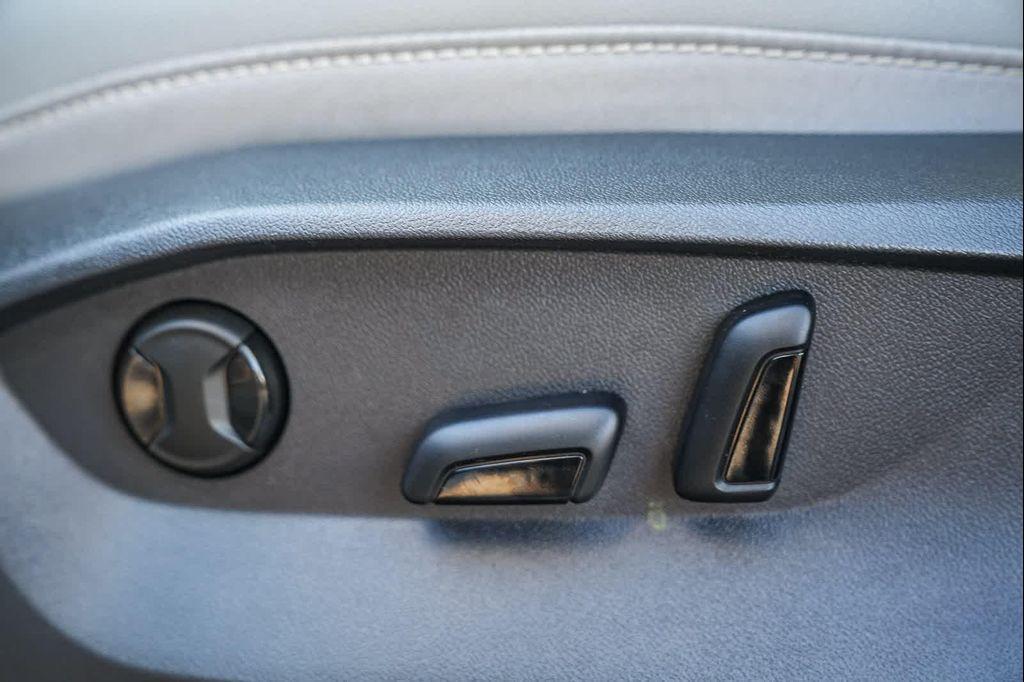 new 2024 Volkswagen Taos car, priced at $20,476