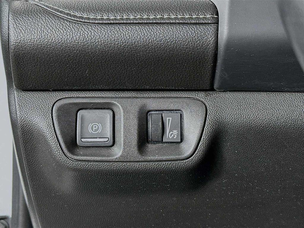 used 2020 GMC Acadia car, priced at $21,700