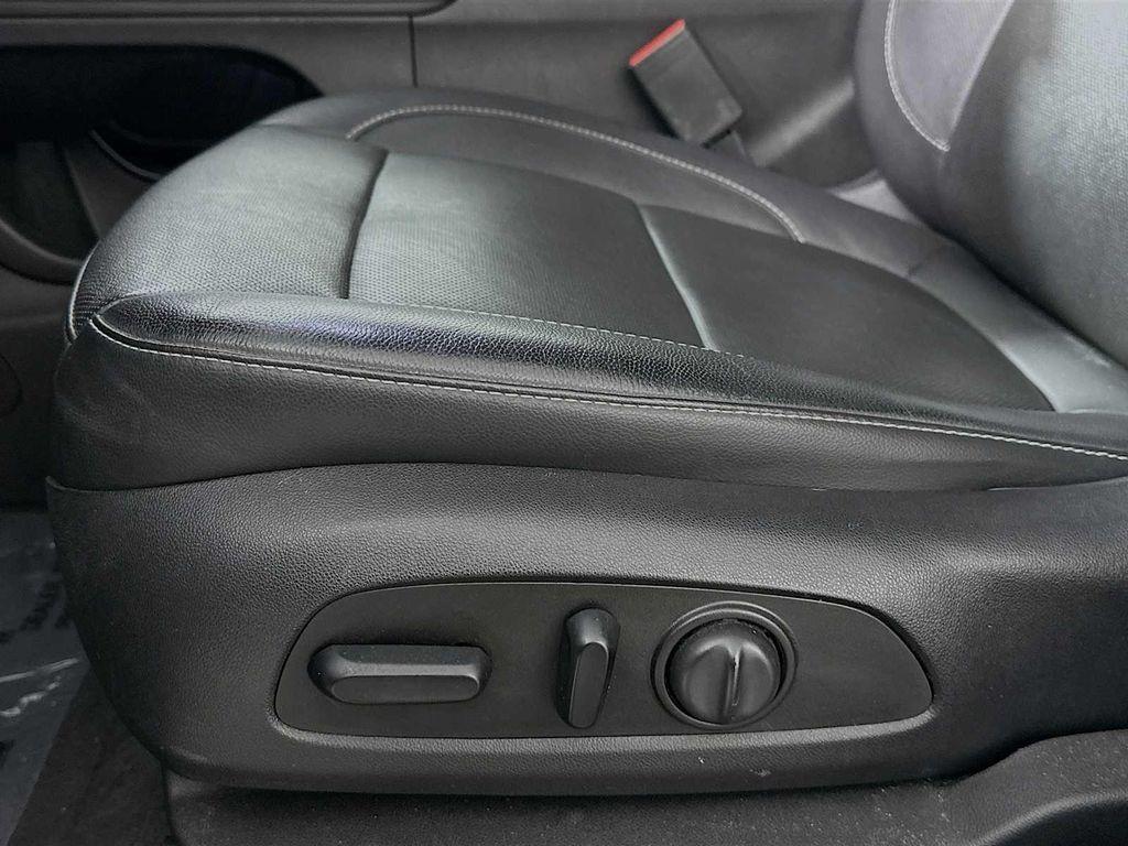 used 2020 GMC Acadia car, priced at $21,700