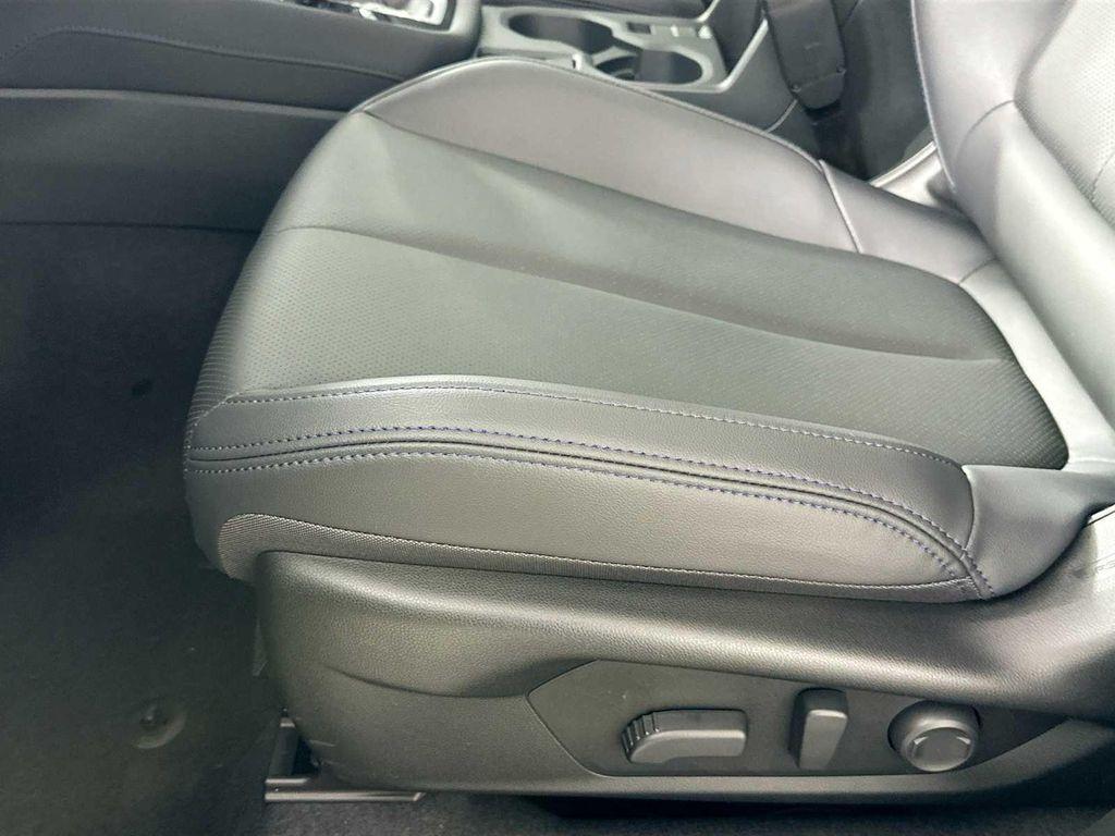 new 2025 Subaru Forester Hybrid car, priced at $42,269