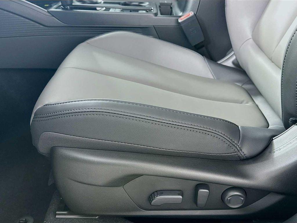 new 2026 Subaru Outback car, priced at $39,551