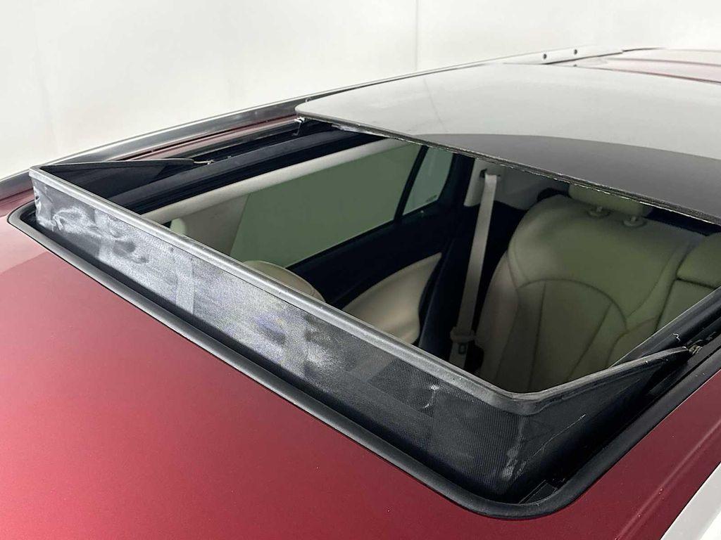 used 2019 Buick Envision car, priced at $21,700