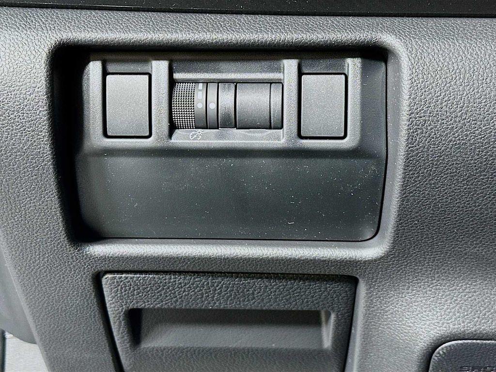 new 2026 Subaru Crosstrek car, priced at $32,850