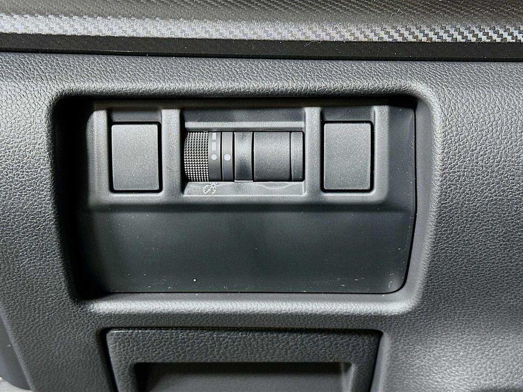 new 2026 Subaru Crosstrek car, priced at $33,245