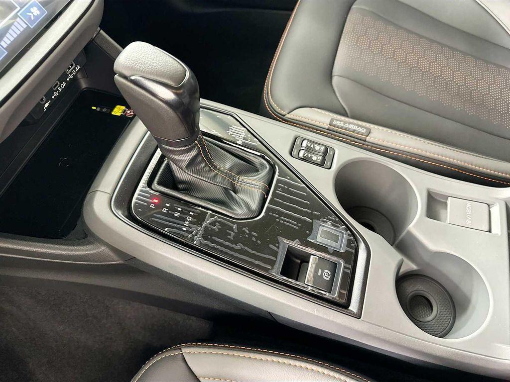 new 2025 Subaru Crosstrek car, priced at $36,974