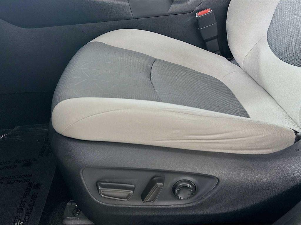 used 2019 Toyota RAV4 car, priced at $20,700