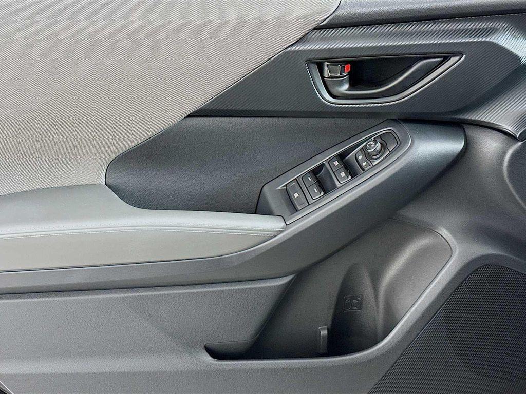 new 2025 Subaru Crosstrek car, priced at $32,141