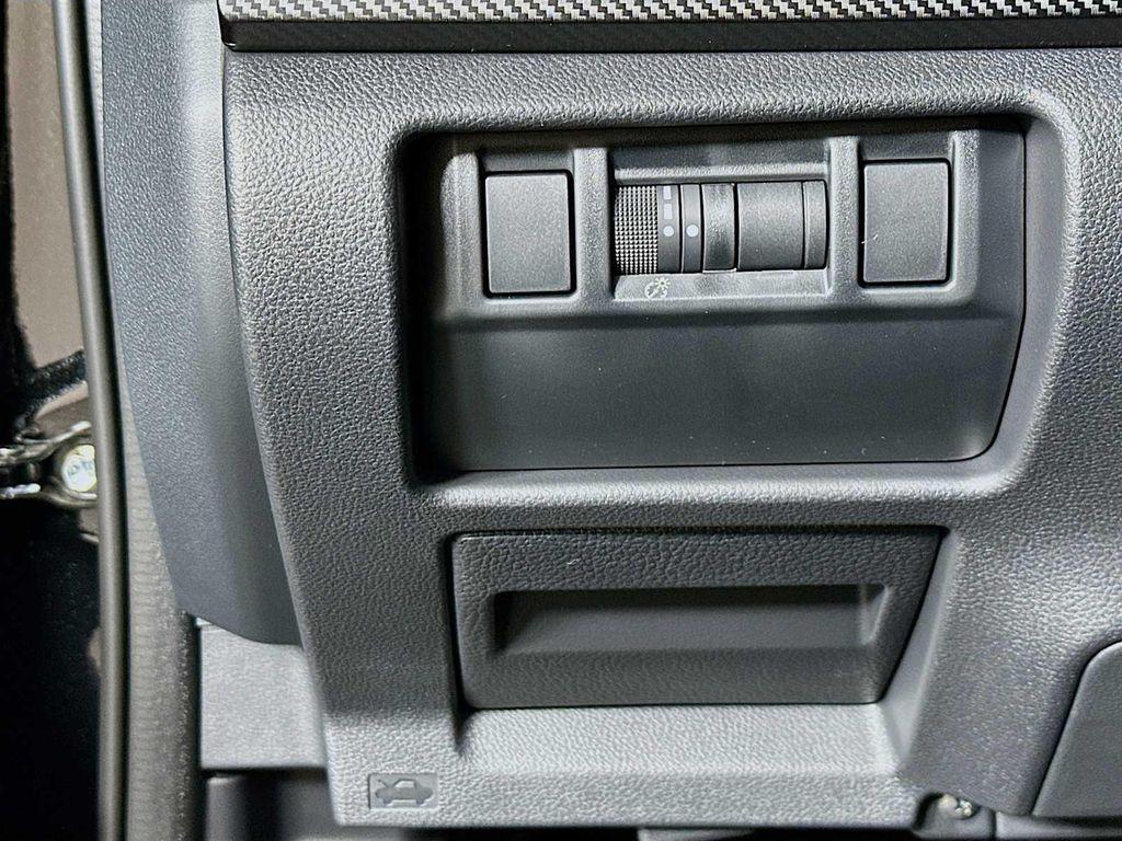 new 2025 Subaru Crosstrek car, priced at $32,141