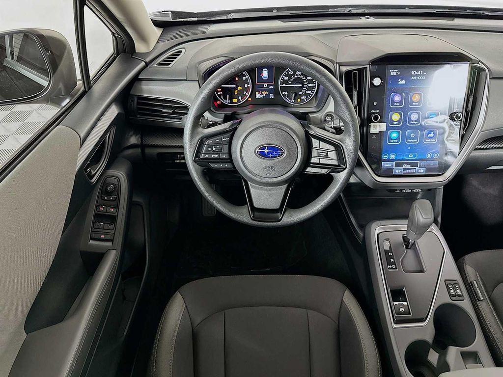 new 2025 Subaru Crosstrek car, priced at $32,141