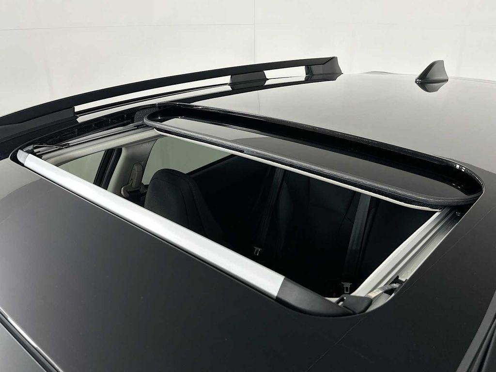 new 2025 Subaru Crosstrek car, priced at $32,141