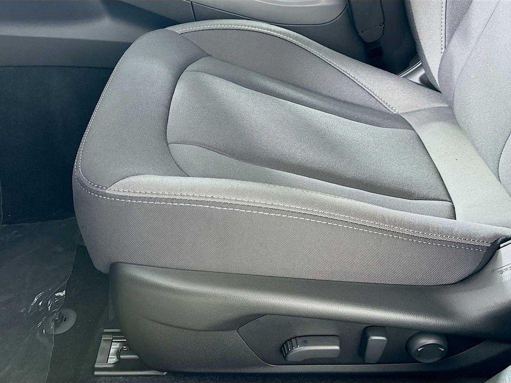 new 2025 Subaru Crosstrek car, priced at $32,141