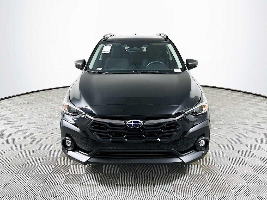new 2025 Subaru Crosstrek car, priced at $32,141