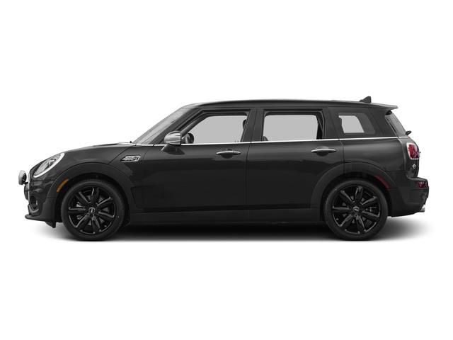 used 2017 MINI Clubman car, priced at $16,700