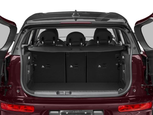 used 2017 MINI Clubman car, priced at $16,700