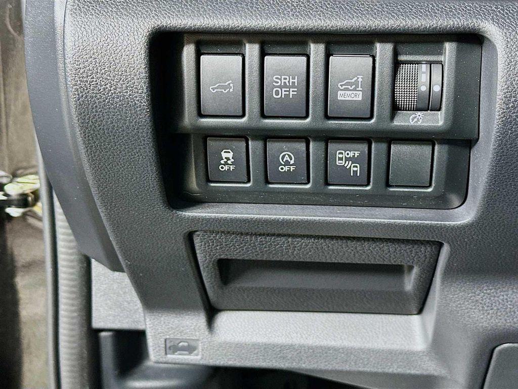 used 2022 Subaru Forester car, priced at $30,700