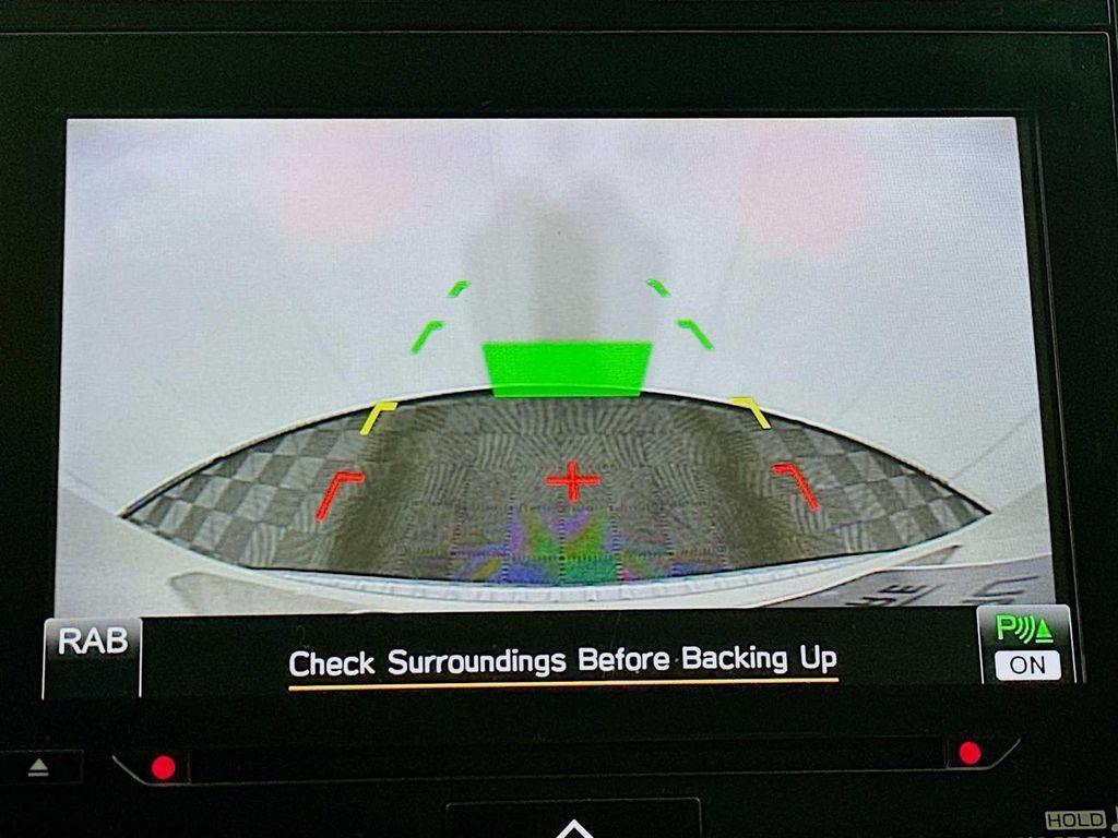 used 2020 Subaru Ascent car, priced at $24,700