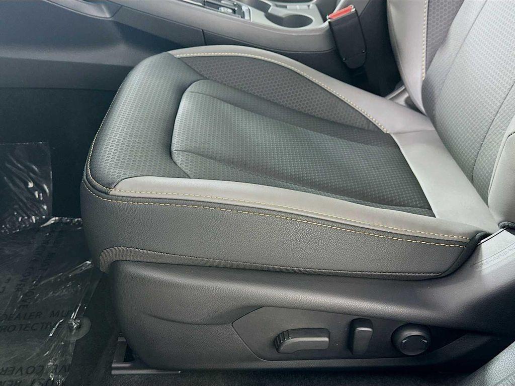 new 2026 Subaru Crosstrek car, priced at $38,481