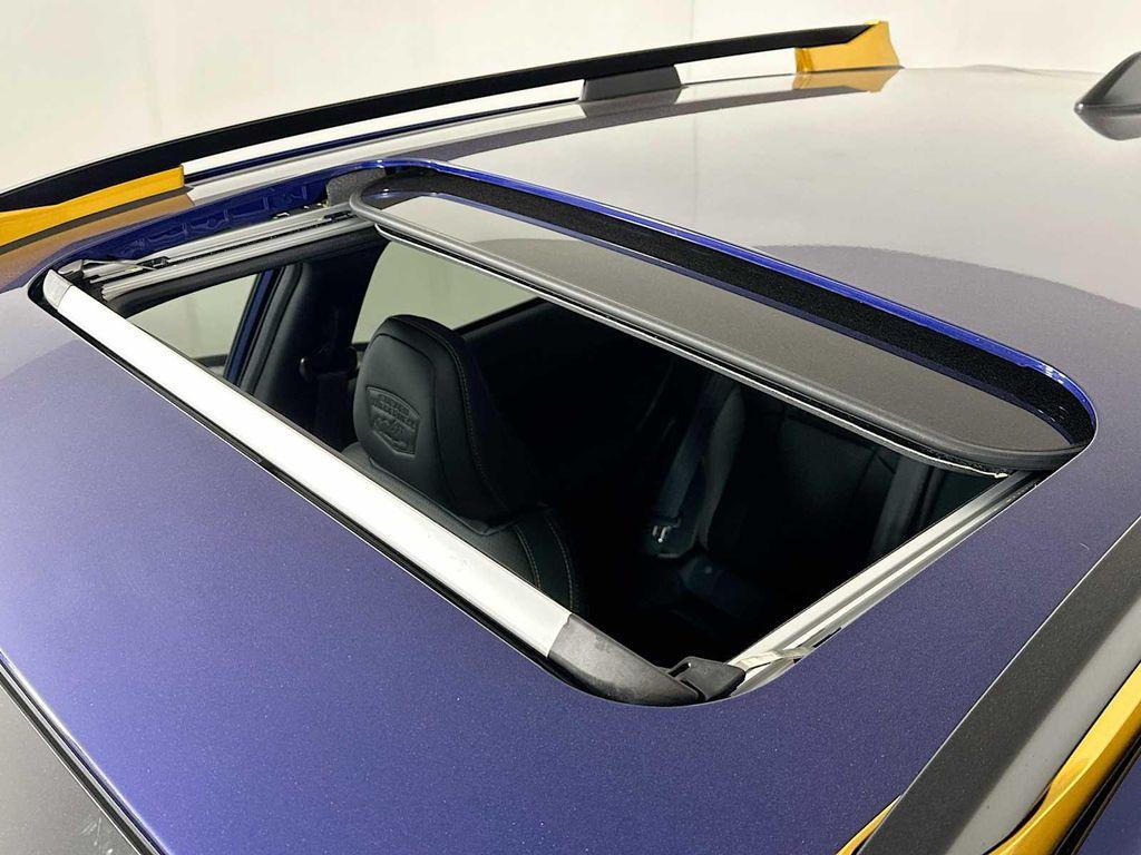 new 2026 Subaru Crosstrek car, priced at $38,481