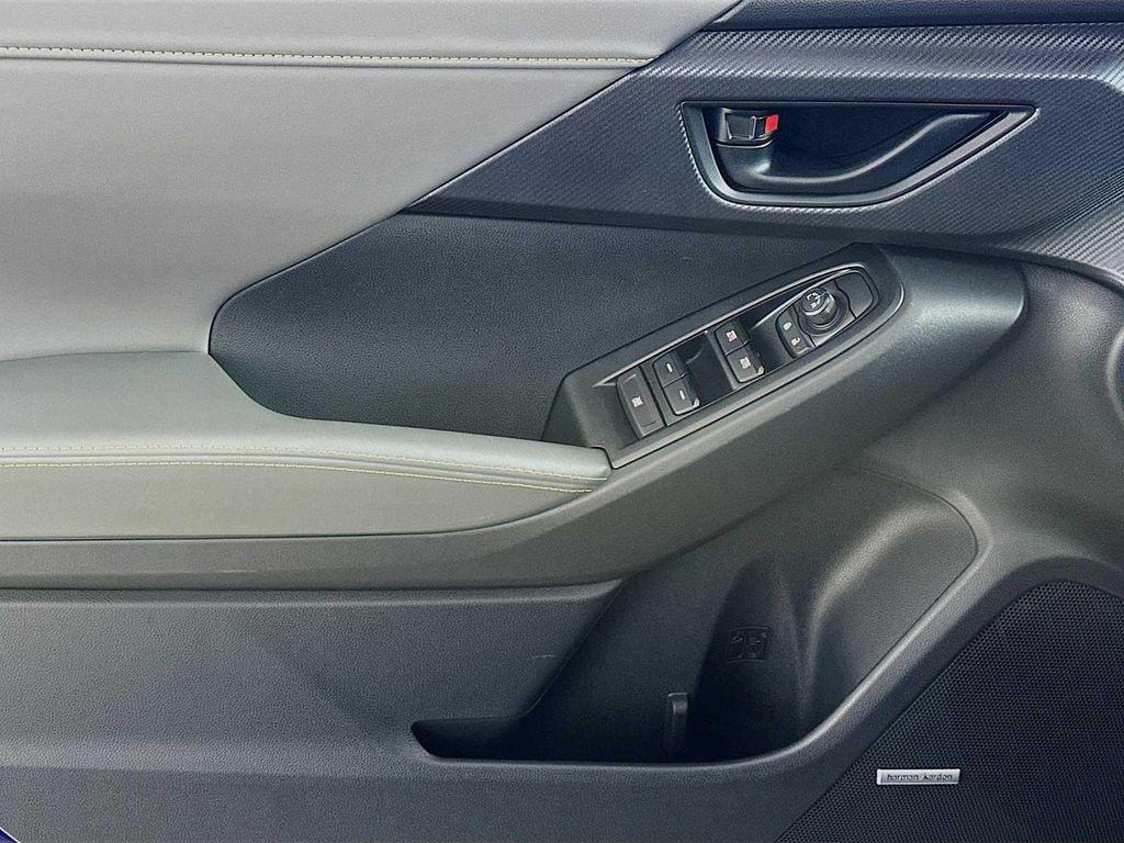 new 2026 Subaru Crosstrek car, priced at $38,481