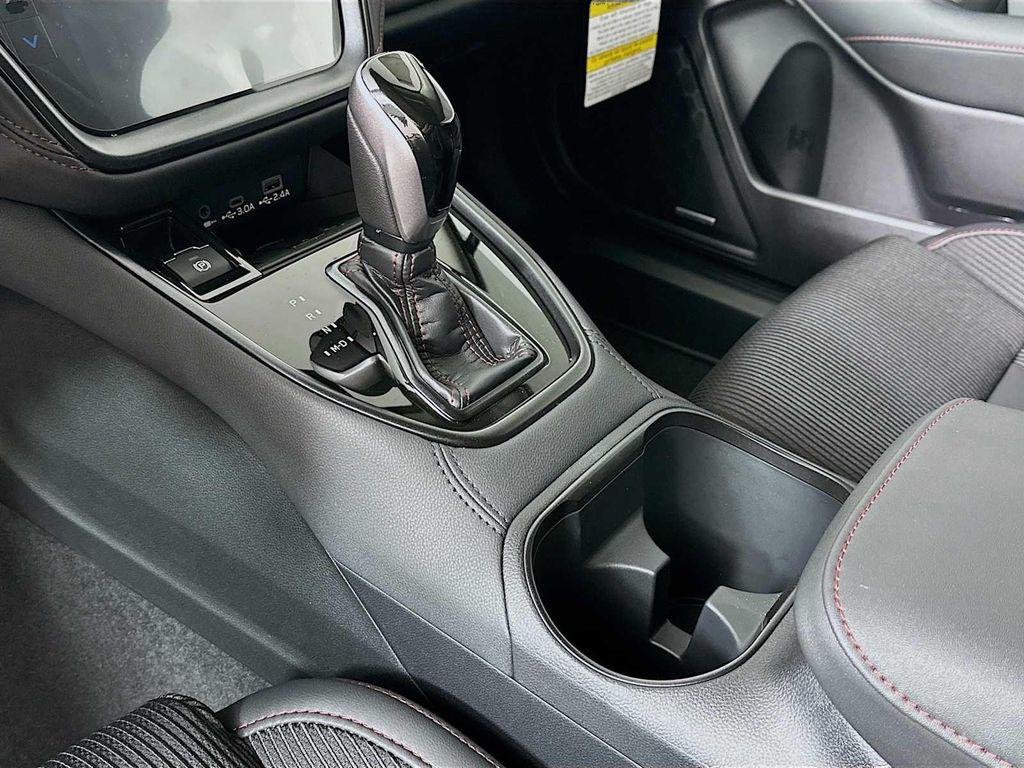 new 2025 Subaru Legacy car, priced at $38,735