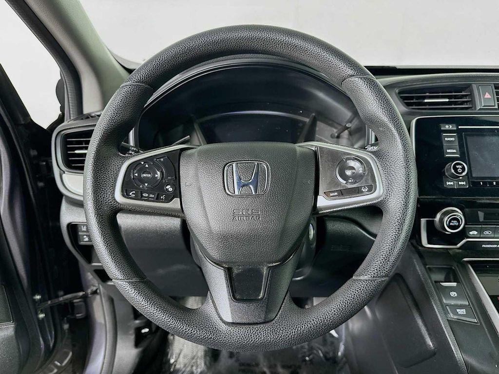 used 2020 Honda CR-V car, priced at $18,700