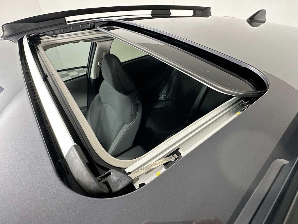 new 2026 Subaru Crosstrek car, priced at $32,465