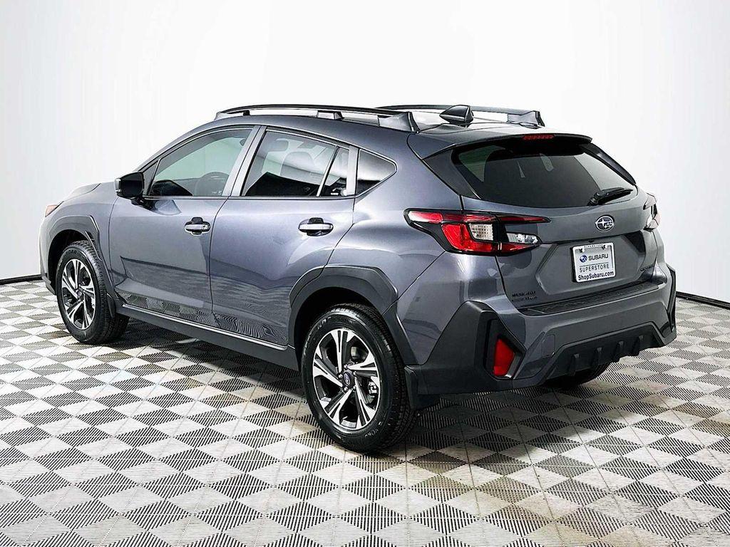 new 2026 Subaru Crosstrek car, priced at $32,465