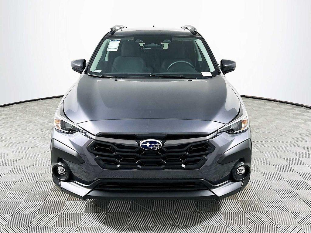 new 2026 Subaru Crosstrek car, priced at $32,465