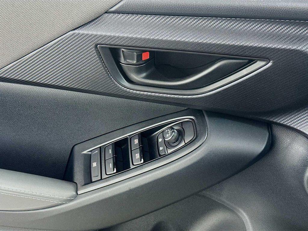 new 2026 Subaru Crosstrek car, priced at $32,465