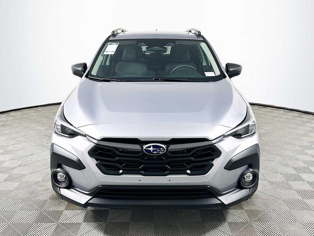 new 2026 Subaru Crosstrek Hybrid car, priced at $39,350