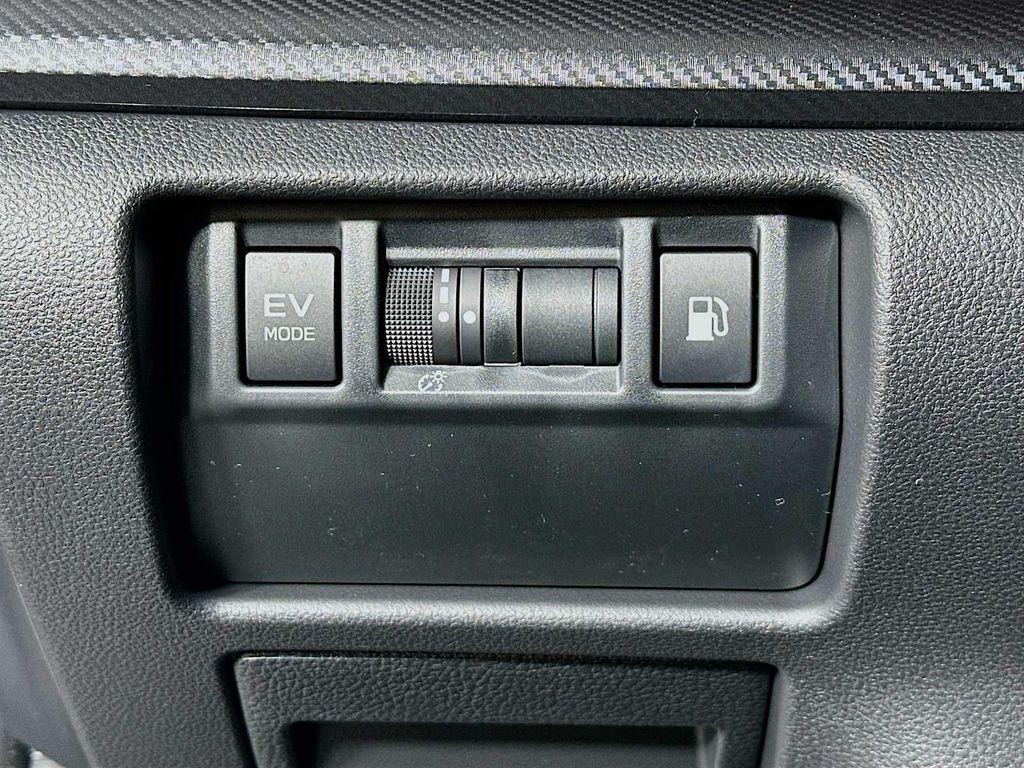 new 2026 Subaru Crosstrek Hybrid car, priced at $39,350