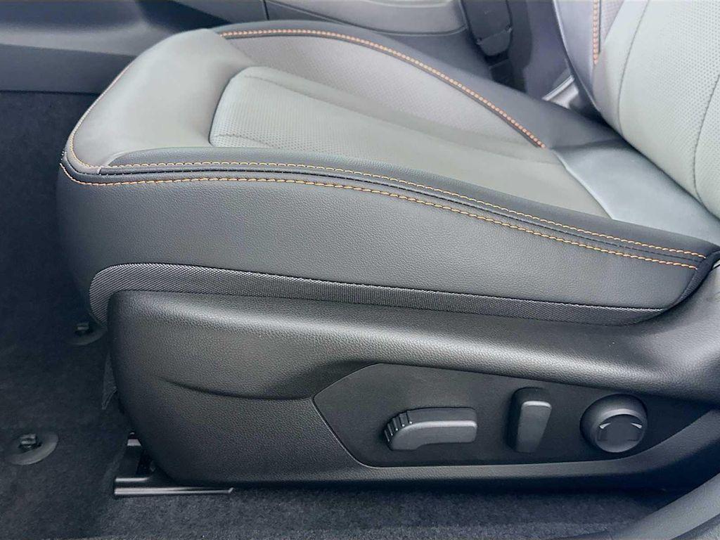 new 2026 Subaru Crosstrek Hybrid car, priced at $39,350