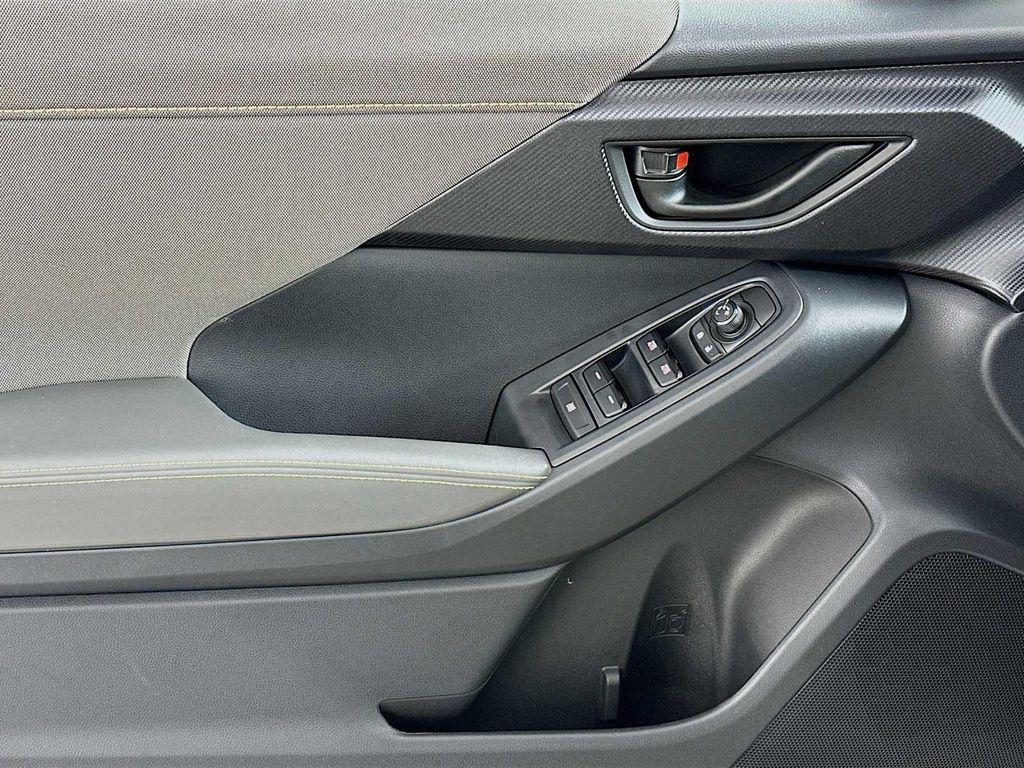 new 2026 Subaru Crosstrek Hybrid car, priced at $36,406