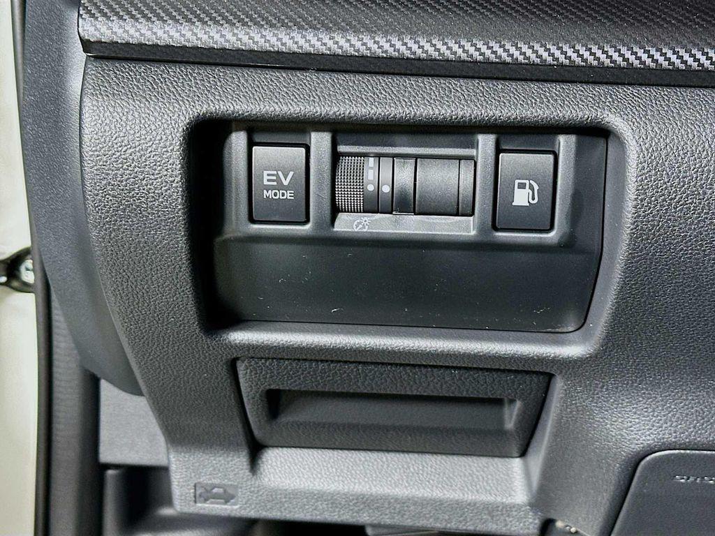 new 2026 Subaru Crosstrek Hybrid car, priced at $36,406