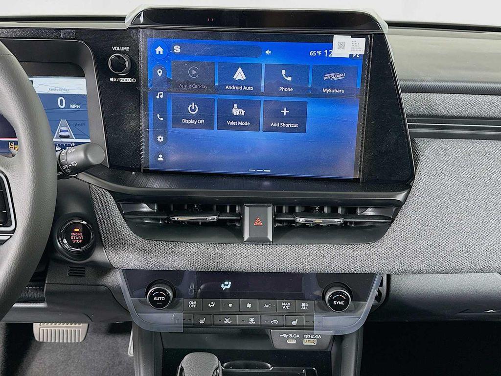 new 2026 Subaru Outback car, priced at $46,858