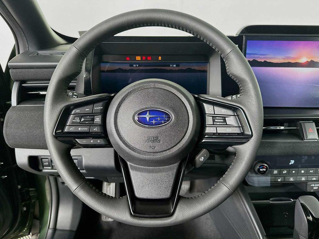 new 2026 Subaru Outback car, priced at $47,409