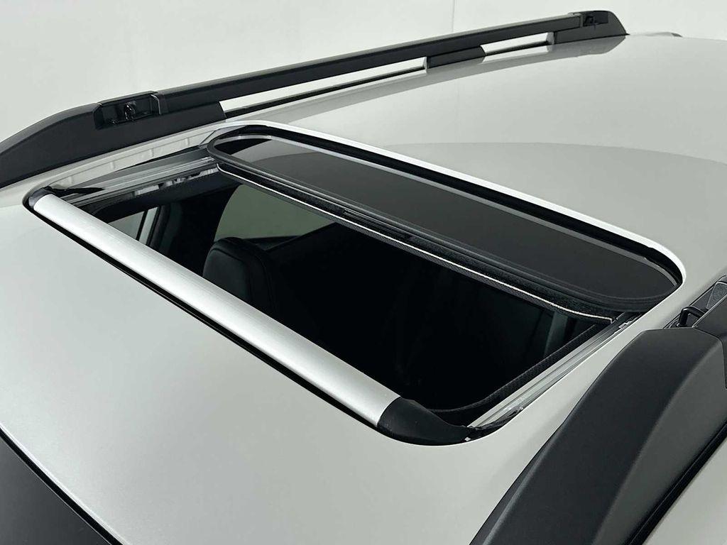 new 2026 Subaru Outback car, priced at $39,551