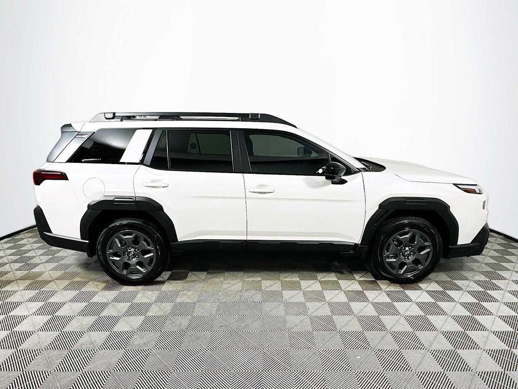 new 2026 Subaru Outback car, priced at $39,551