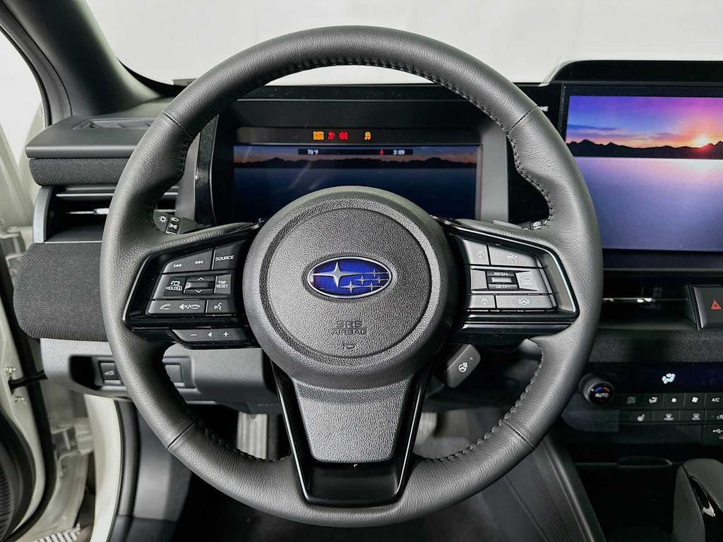 new 2026 Subaru Outback car, priced at $39,551