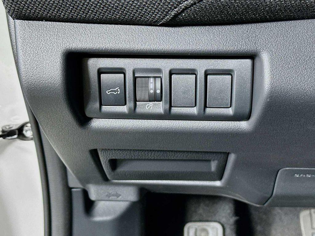 new 2026 Subaru Outback car, priced at $39,551