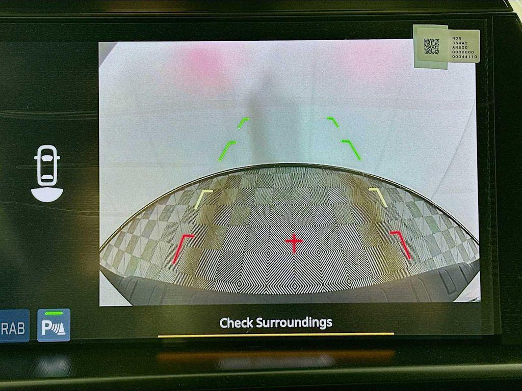 new 2026 Subaru Outback car, priced at $39,551