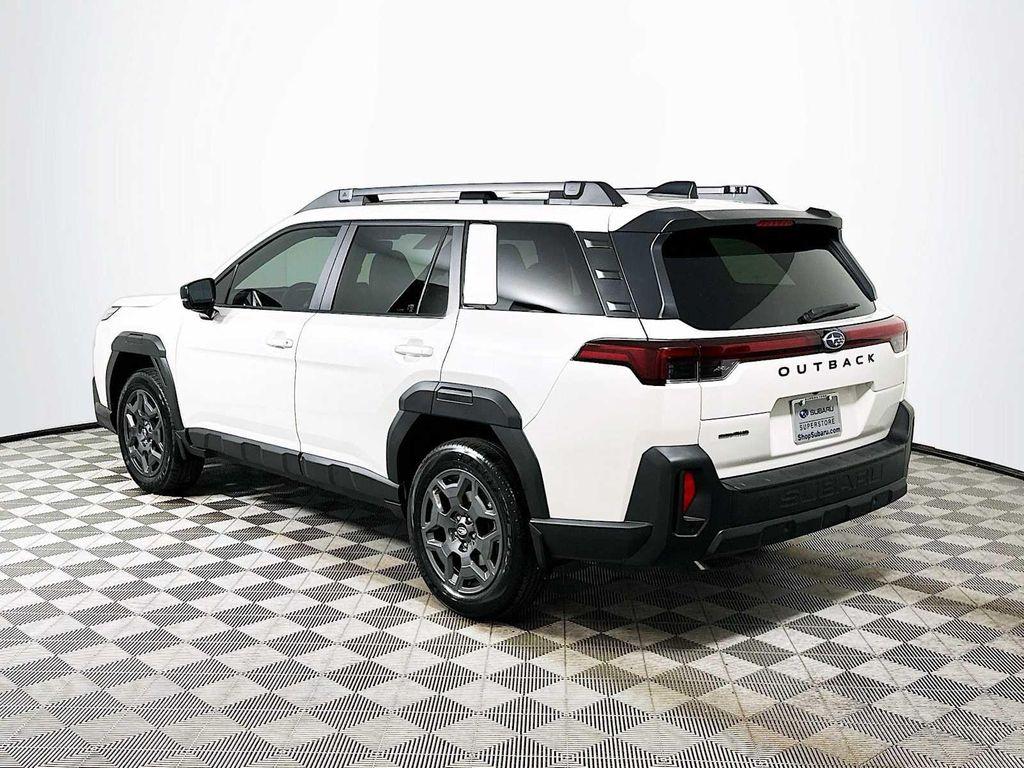 new 2026 Subaru Outback car, priced at $39,551