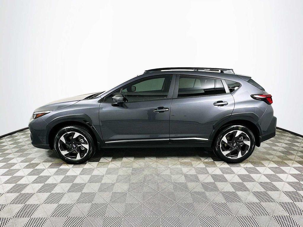 used 2025 Subaru Crosstrek car, priced at $34,200