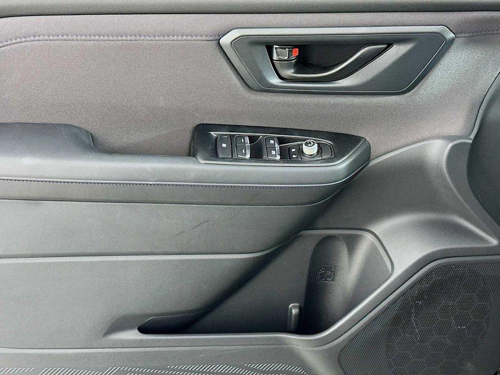 new 2026 Subaru Forester car, priced at $36,030