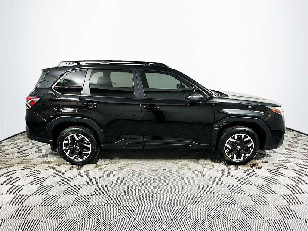 new 2026 Subaru Forester car, priced at $36,030