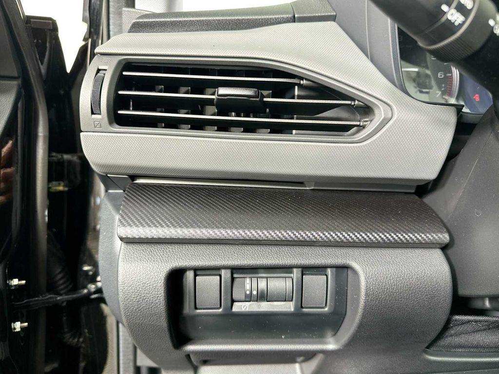 new 2025 Subaru Crosstrek car, priced at $35,063